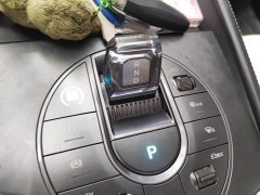 BYD Seal 06 DM-i 80KM Premium Type - фото 10
