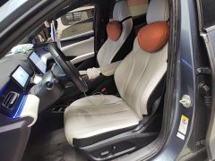 BYD Seal 06 DM-i 80KM Premium Type - фото 11