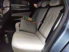BYD Seal 06 DM-i 80KM Premium Type - фото 13