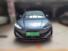 BYD Seal 06 DM-i 80KM Premium Type - фото 2