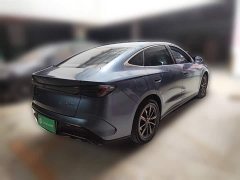BYD Seal 06 DM-i 80KM Premium Type - фото 4