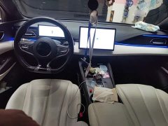 BYD Seal 06 DM-i 80KM Premium Type - фото 5