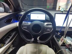 BYD Seal 06 DM-i 80KM Premium Type - фото 6