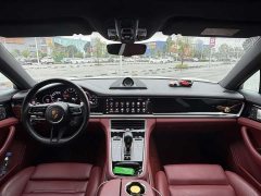 Porsche Panamera 2.9T - фото 10