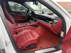 Porsche Panamera 2.9T - фото 11