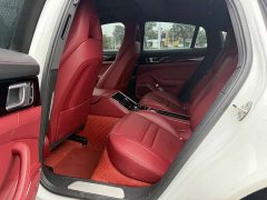 Porsche Panamera 2.9T - фото 12