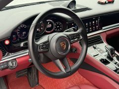 Porsche Panamera 2.9T - фото 13