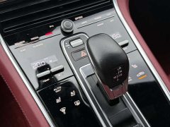 Porsche Panamera 2.9T - фото 16
