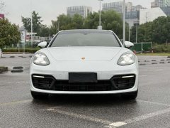 Porsche Panamera 2.9T - фото 3
