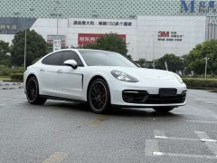 Porsche Panamera 2.9T - фото 4