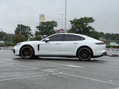 Porsche Panamera 2.9T - фото 5