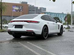 Porsche Panamera 2.9T - фото 6