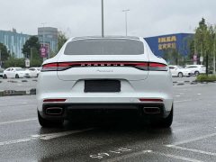 Porsche Panamera 2.9T - фото 7