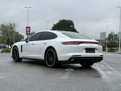 Porsche Panamera 2.9T - фото 8