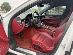 Porsche Panamera 2.9T - фото 9