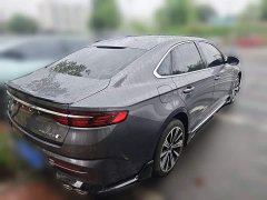Lynk & Co Xingrui Dongfang Yao 1.5TD Kunlun Edition - фото 4
