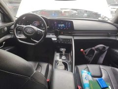 Lexus Elantra 1.5L CVT LUX Premium Edition - фото 10