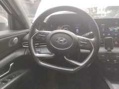 Lexus Elantra 1.5L CVT LUX Premium Edition - фото 11
