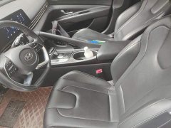 Lexus Elantra 1.5L CVT LUX Premium Edition - фото 16