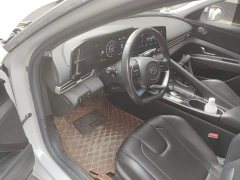 Lexus Elantra 1.5L CVT LUX Premium Edition - фото 17