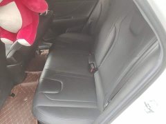 Lexus Elantra 1.5L CVT LUX Premium Edition - фото 18
