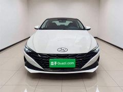 Lexus Elantra 1.5L CVT LUX Premium Edition - фото 2
