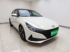 Lexus Elantra 1.5L CVT LUX Premium Edition - фото 3