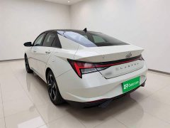 Lexus Elantra 1.5L CVT LUX Premium Edition - фото 4