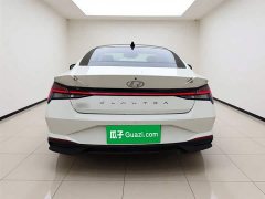 Lexus Elantra 1.5L CVT LUX Premium Edition - фото 5