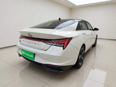 Lexus Elantra 1.5L CVT LUX Premium Edition - фото 6