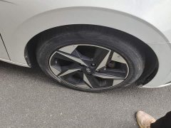 Lexus Elantra 1.5L CVT LUX Premium Edition - фото 8