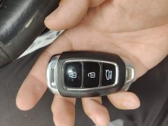 Lexus Elantra 1.5L CVT LUX Premium Edition - фото 9