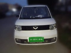 Wuling Hongguang MINI EV Zizai Edition LFP - фото 2