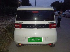 Wuling Hongguang MINI EV Zizai Edition LFP - фото 3