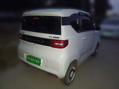 Wuling Hongguang MINI EV Zizai Edition LFP - фото 4