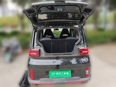 Wuling Hongguang MINIEV GAMEBOY 200km gaming lithium iron phosphate - фото 15