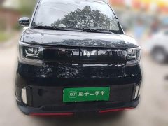Wuling Hongguang MINIEV GAMEBOY 200km gaming lithium iron phosphate - фото 2