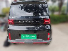 Wuling Hongguang MINIEV GAMEBOY 200km gaming lithium iron phosphate - фото 3