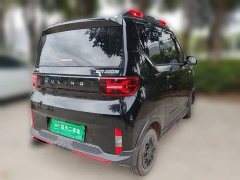 Wuling Hongguang MINIEV GAMEBOY 200km gaming lithium iron phosphate - фото 4