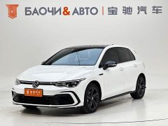 Volkswagen Golf 280TSI DSG R-Line - фото 1