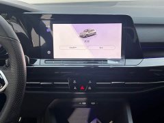 Volkswagen Golf 280TSI DSG R-Line - фото 17