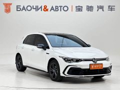 Volkswagen Golf 280TSI DSG R-Line - фото 2
