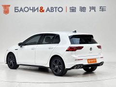 Volkswagen Golf 280TSI DSG R-Line - фото 3