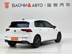 Volkswagen Golf 280TSI DSG R-Line - фото 4