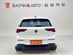 Volkswagen Golf 280TSI DSG R-Line - фото 7