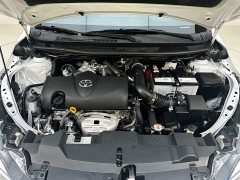 BMW YARiS L Zhixuan X 1.5L CVT luxury PLUS version - фото 16