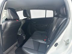 BMW YARiS L Zhixuan X 1.5L CVT luxury PLUS version - фото 18