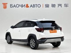 BMW YARiS L Zhixuan X 1.5L CVT luxury PLUS version - фото 2