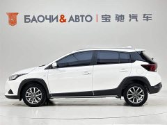 BMW YARiS L Zhixuan X 1.5L CVT luxury PLUS version - фото 3