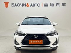 BMW YARiS L Zhixuan X 1.5L CVT luxury PLUS version - фото 4